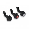 CNC Racing Frame sliders for Aprilia RSV4 / Tuono V4 models - NO CUT (15-20) CNC Racing Frame sliders for Aprilia RSV4 / Tuono V4 models - NO CUT (15-20)